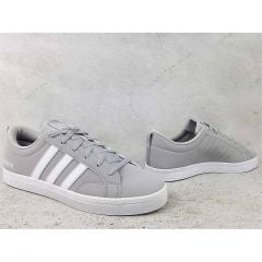 adidas VS Pace 20 Gri Erkek Spor Ayakkabı HP6006