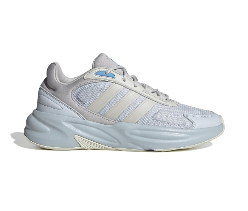 adidas Ozelle Halblu/Greone/Seblue Spor Ayakkabı IG5988