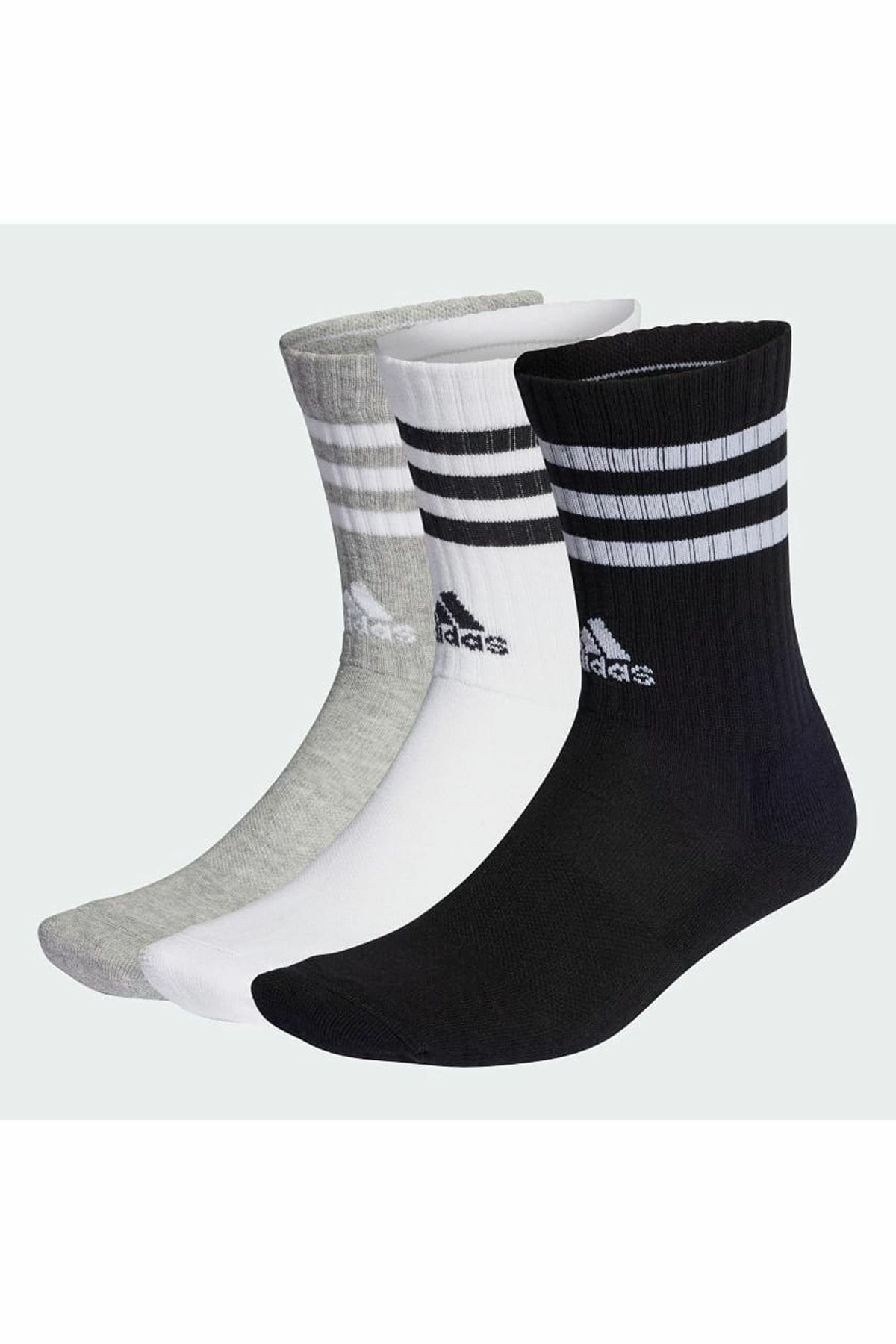 adidas Üçlü Çorap IC1323