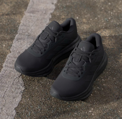 adidas Galaxy 7 W Kadın Siyah Koşu Ayakkabısı ID8764