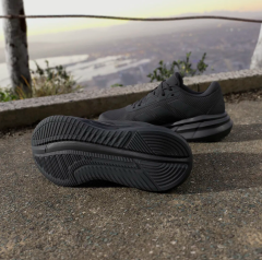 adidas Galaxy 7 W Kadın Siyah Koşu Ayakkabısı ID8764