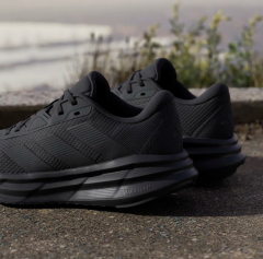 adidas Galaxy 7 W Kadın Siyah Koşu Ayakkabısı ID8764