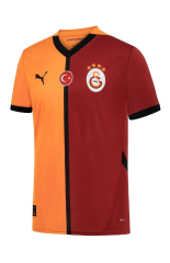 Puma Galatasaray Gsk Home Jersey Wo S 24/25 Erkek Forma