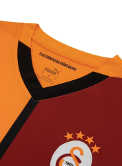 Puma Galatasaray Gsk Home Jersey Wo S 24/25 Erkek Forma