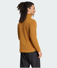 adidas Multi Essentials Full-Zip Fleece Fermuarlı Üst JP0797
