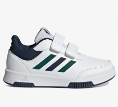 adidas Tensaur Sport 2.0 CF K Beyaz - Mavi Erkek Bebek Yürüyüş Ayakkabısı JH9538