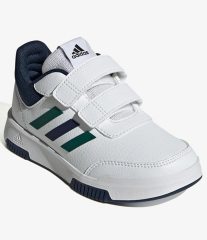 adidas Tensaur Sport 2.0 CF K Beyaz - Mavi Erkek Bebek Yürüyüş Ayakkabısı JH9538
