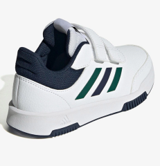 adidas Tensaur Sport 2.0 CF K Beyaz - Mavi Erkek Bebek Yürüyüş Ayakkabısı JH9538