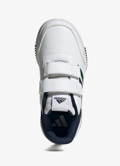 adidas Tensaur Sport 2.0 CF K Beyaz - Mavi Erkek Bebek Yürüyüş Ayakkabısı JH9538