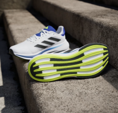 adidas Response Super M Erkek Koşu Ayakkabısı JI4628