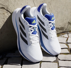 adidas Response Super M Erkek Koşu Ayakkabısı JI4628