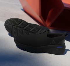 Adidas Ayakkabı Günlük Cloudfoam Go Lounger Yürüyüş Ayakkabısı ID4019