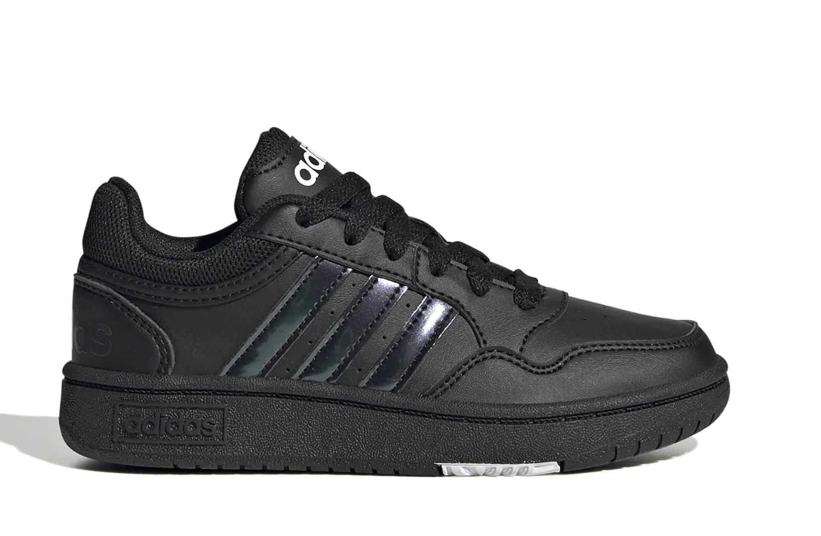 adidas Ayakkabı Günlük Hoops 3.0 K GZ9671