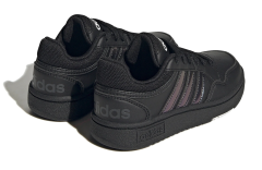 adidas Ayakkabı Günlük Hoops 3.0 K GZ9671