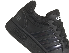 adidas Ayakkabı Günlük Hoops 3.0 K GZ9671