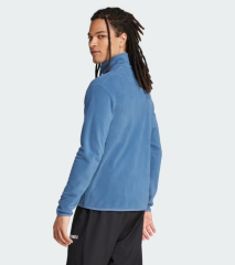 adidas Multi Essentials Full-Zip Fleece Fermuarlı Üst  JP0798