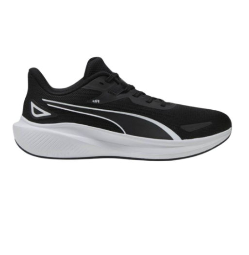 Puma Skyrocket Lite  Siyah Spor Ayakkabı - 379437-01