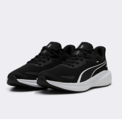 Puma Skyrocket Lite  Siyah Spor Ayakkabı - 379437-01