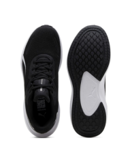 Puma Skyrocket Lite  Siyah Spor Ayakkabı - 379437-01