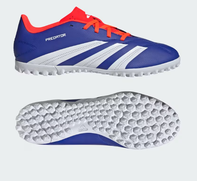 adidas Predator Club TF Erkek Halı Saha Ayakkabısı IF6399