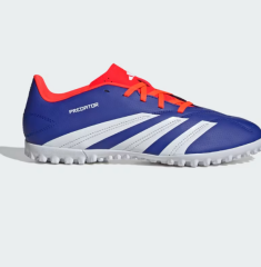 adidas Predator Club TF Erkek Halı Saha Ayakkabısı IF6399