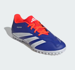 adidas Predator Club TF Erkek Halı Saha Ayakkabısı IF6399