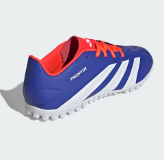adidas Predator Club TF Erkek Halı Saha Ayakkabısı IF6399