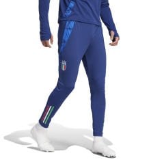 adidas Jogging training Italie 2024 Erkek Alt Eşofman IQ2163