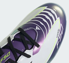 Adidas Futbol ayakkabısı Kramponlar F50 Club Fxg Messi IE9393