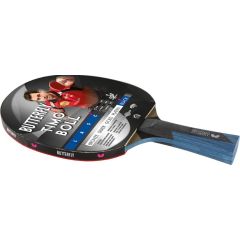 Butterfly Timo Boll Black Profesyonel Masa Tenisi Raketi - 85031