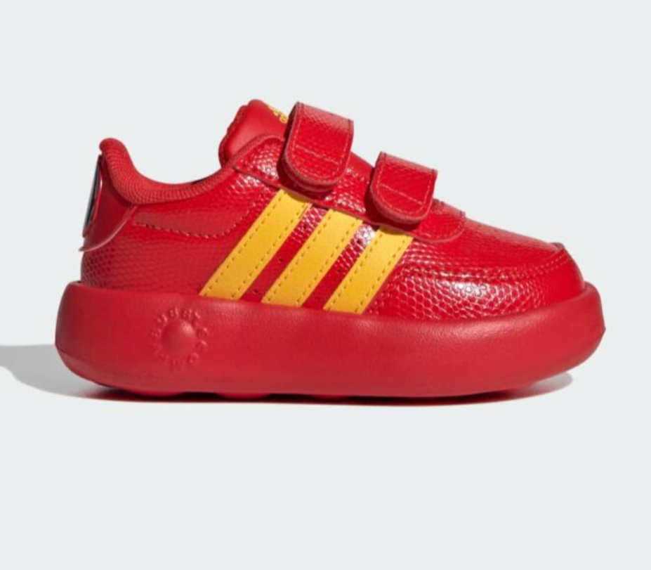 Adidas Breaknet Mulan Cf I Çocuk Günlük Ayakkabı JH9235