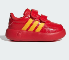 Adidas Breaknet Mulan Cf I Çocuk Günlük Ayakkabı JH9235
