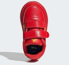 Adidas Breaknet Mulan Cf I Çocuk Günlük Ayakkabı JH9235