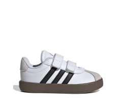adidas VL COURT 3.0 CF I Beyaz Bebek Yürüyüş Ayakkabısı ID9157