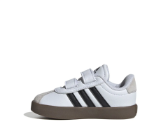 adidas VL COURT 3.0 CF I Beyaz Bebek Yürüyüş Ayakkabısı ID9157