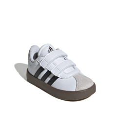 adidas VL COURT 3.0 CF I Beyaz Bebek Yürüyüş Ayakkabısı ID9157
