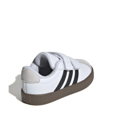 adidas VL COURT 3.0 CF I Beyaz Bebek Yürüyüş Ayakkabısı ID9157