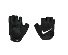Nike M Vapor Elite Fg Black/black/white Unisex Fitnes Eldiveni N.101.0674.091