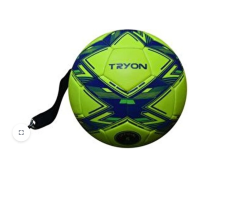 Tryon Soccer Sarkaç Top
