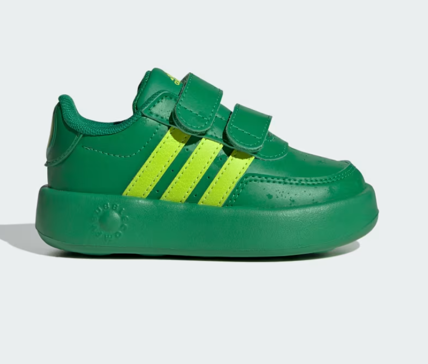 adidas x Disney Breaknet Monsters Inc. Kids Ayakkabı JH9234