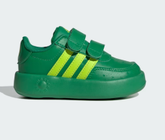 adidas x Disney Breaknet Monsters Inc. Kids Ayakkabı JH9234
