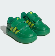 adidas x Disney Breaknet Monsters Inc. Kids Ayakkabı JH9234