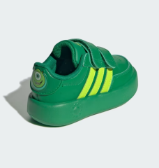 adidas x Disney Breaknet Monsters Inc. Kids Ayakkabı JH9234