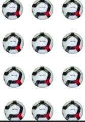 TRYON FT180 KIRMIZI BEYAZ FUTBOL TOPU 12 Lİ ( KOLİ )