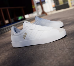 adidas VL Court Spor Ayakkabı ID8795