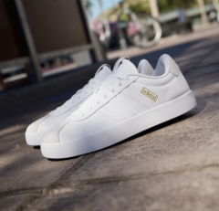 adidas VL Court Spor Ayakkabı ID8795