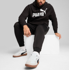 Puma Essentials Erkek Siyah Eşofman Altı 682648-01