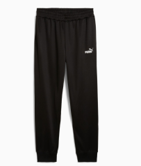 Puma Essentials Erkek Siyah Eşofman Altı 682648-01