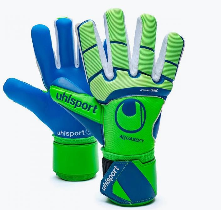 UHLSPORT AQUASOFT HN KALECİ ELDİVENİ 101122301