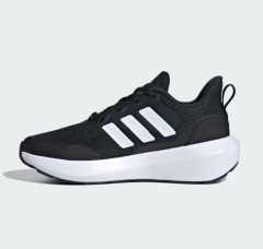 adidas Fortarun 3.0 Siyah Çocuk Spor Ayakkabı IH2844